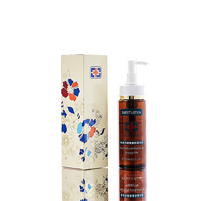 丹凤男女外阴洗液