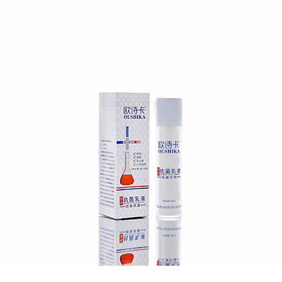 丹凤多用途抗菌乳液