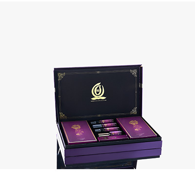 丹凤气血能量海底轮