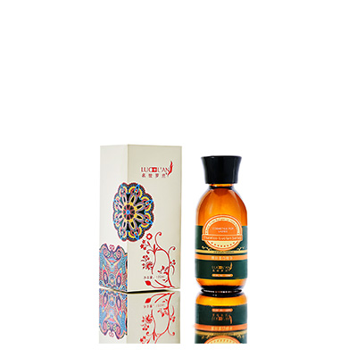 丹凤预防妊娠纹.蚕丝修复精华