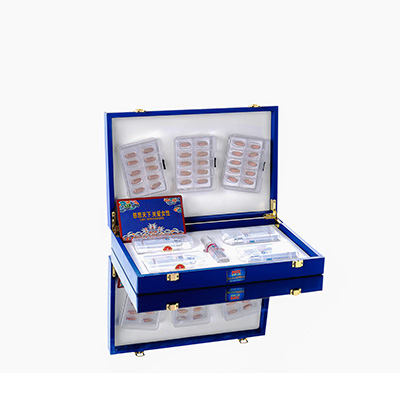 丹凤爱芯回春综合版