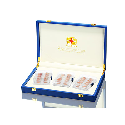 丹凤子宫排毒套