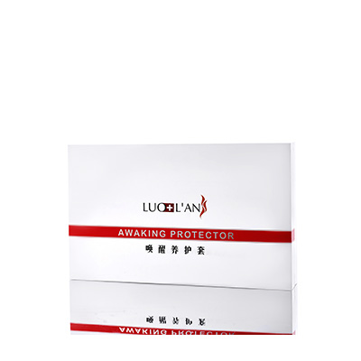 丹凤气血能量增强套